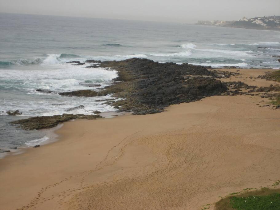 Secret Paradise Sheffield Beach Luaran gambar