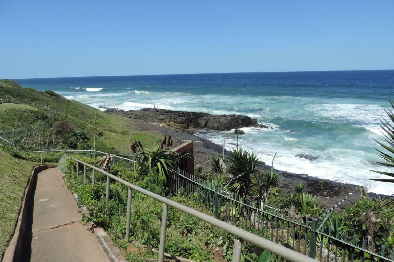 Secret Paradise Sheffield Beach Luaran gambar